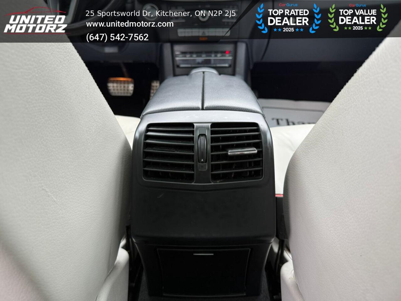 2016 Mercedes-Benz E-Class E400~ONE OWNER~Beige Leaher Seats~ Photo