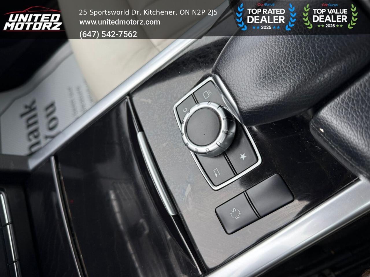 2016 Mercedes-Benz E-Class E400~ONE OWNER~Beige Leaher Seats~ Photo