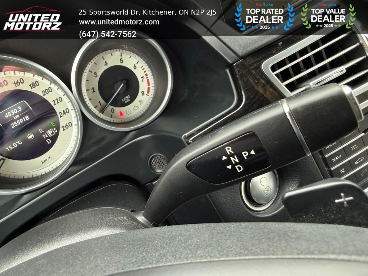 2016 Mercedes-Benz E-Class E400~ONE OWNER~Beige Leaher Seats~ Photo