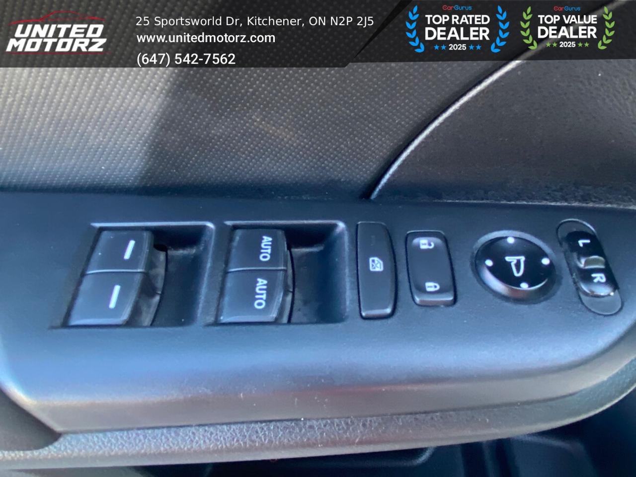 2016 Honda Civic LX~CERTIFIED~Low Km's~ Photo