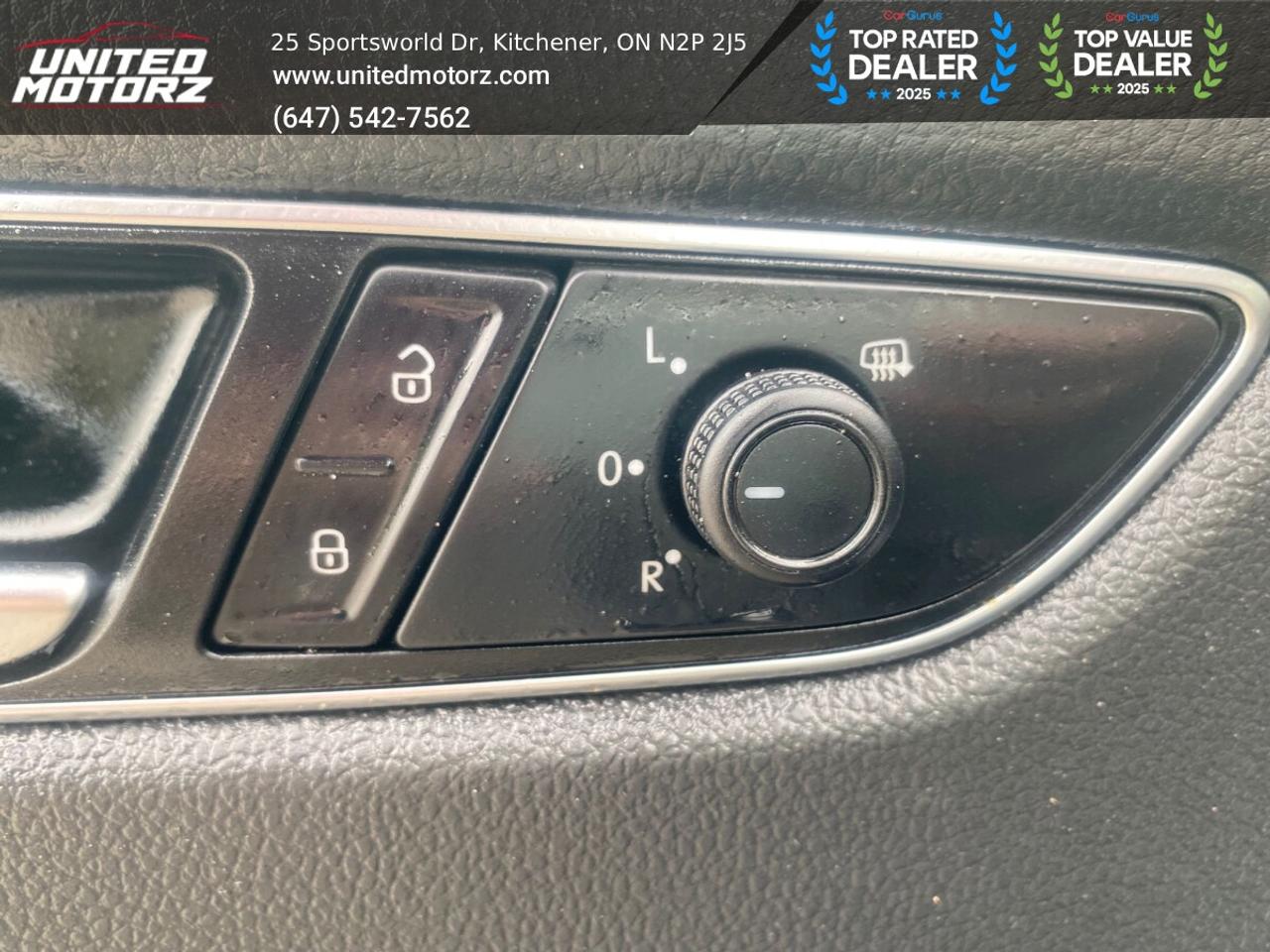 2018 Volkswagen Passat Trendline+ TSi~NO ACCIDENTS~Apple Carpla Photo