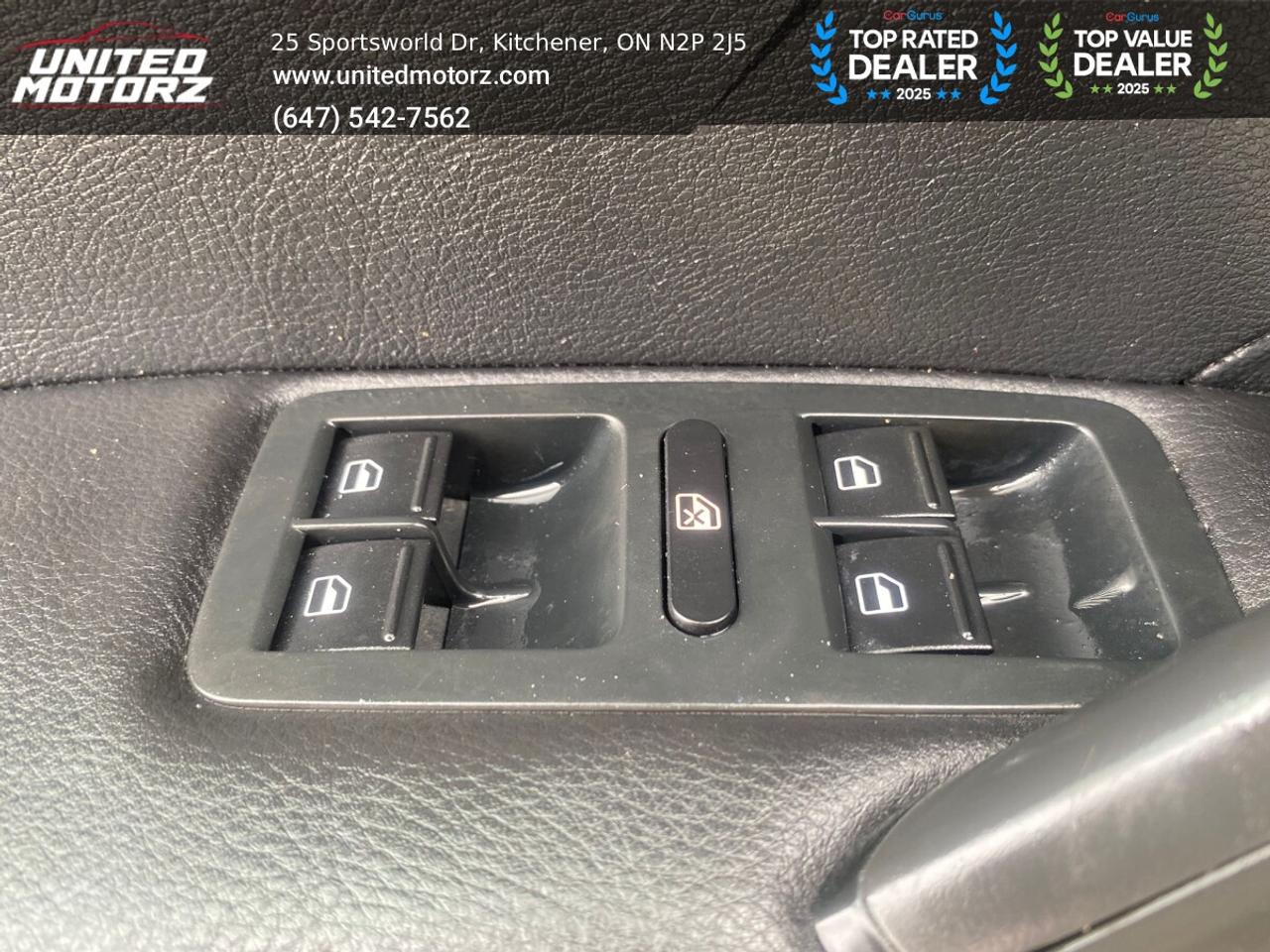 2018 Volkswagen Passat Trendline+ TSi~NO ACCIDENTS~Apple Carpla Photo