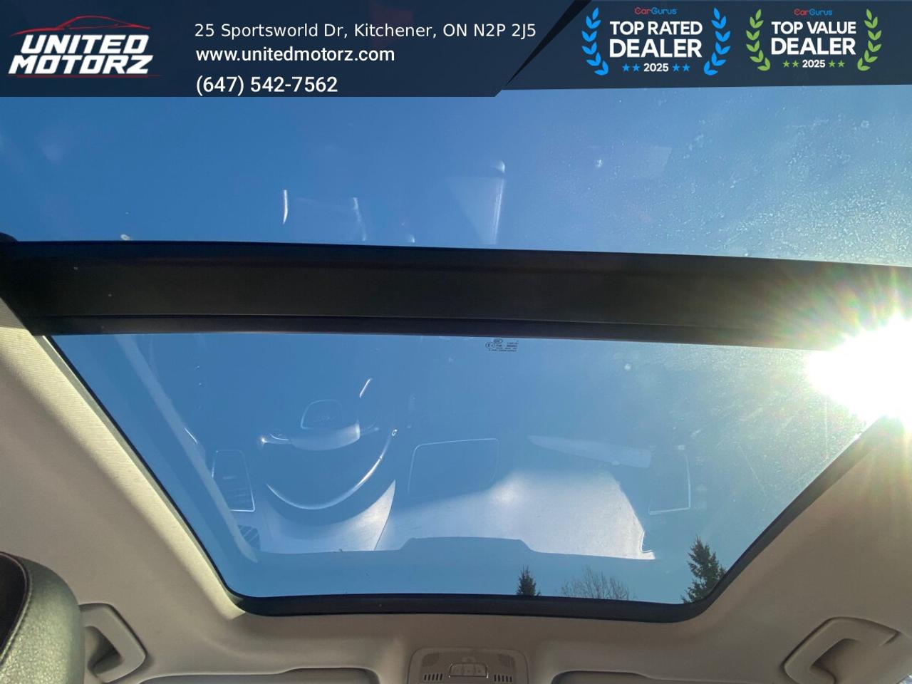 2015 Audi Q5 Technik Quattro~CERTIFIED~ Photo