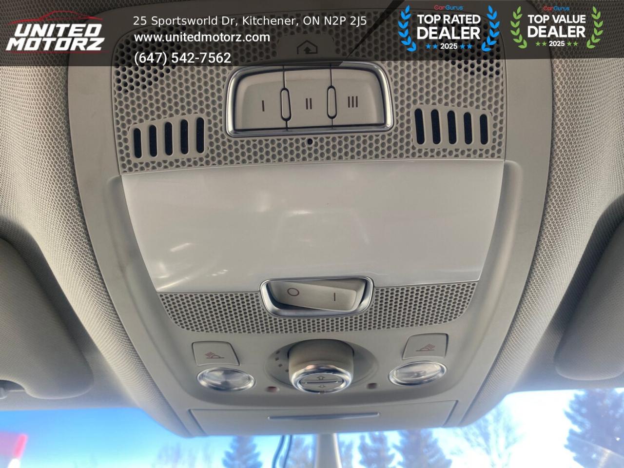 2015 Audi Q5 Technik Quattro~CERTIFIED~ Photo