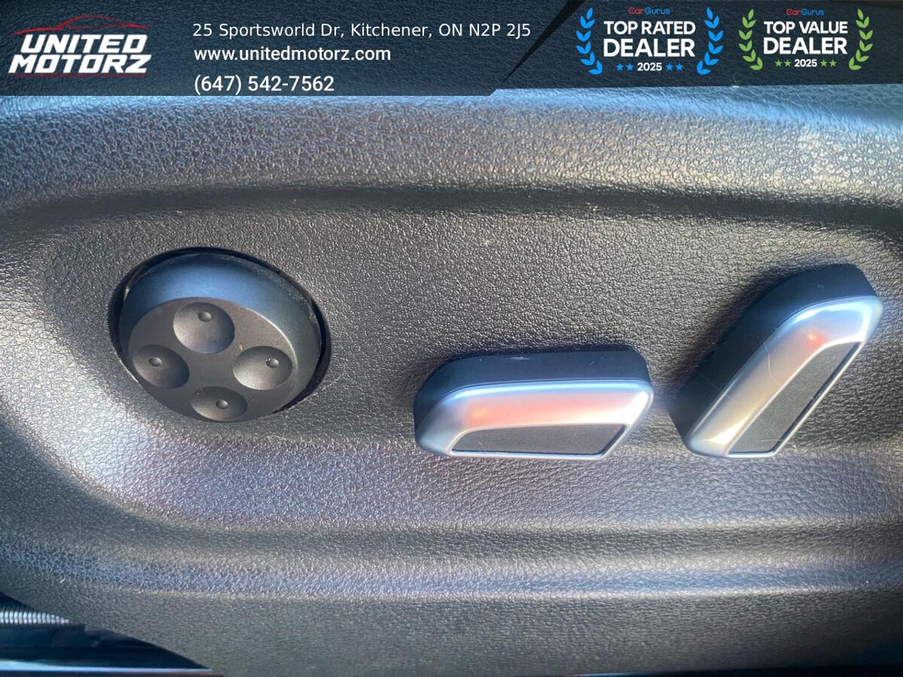 2015 Audi Q5 Technik Quattro~CERTIFIED~ Photo