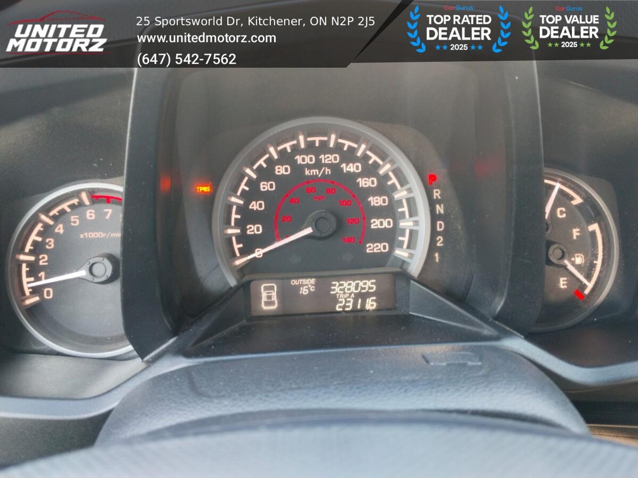 2012 Honda Ridgeline Sport Crew Cab~NO ACCIDENTS~24 Service R Photo