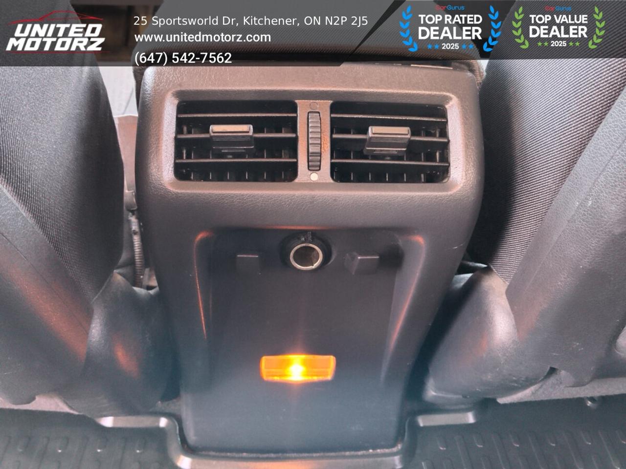 2012 Honda Ridgeline Sport Crew Cab~NO ACCIDENTS~24 Service R Photo