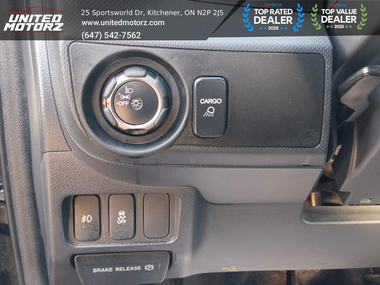 2012 Honda Ridgeline Sport Crew Cab~NO ACCIDENTS~24 Service R Photo