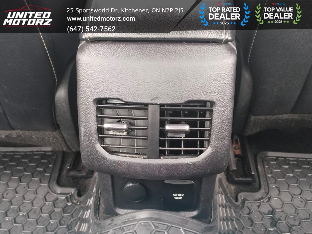 2018 Ford Fusion Energi SE~SAFETY CERTIFIED~NO ACCIDENTS~Apple Carp Photo