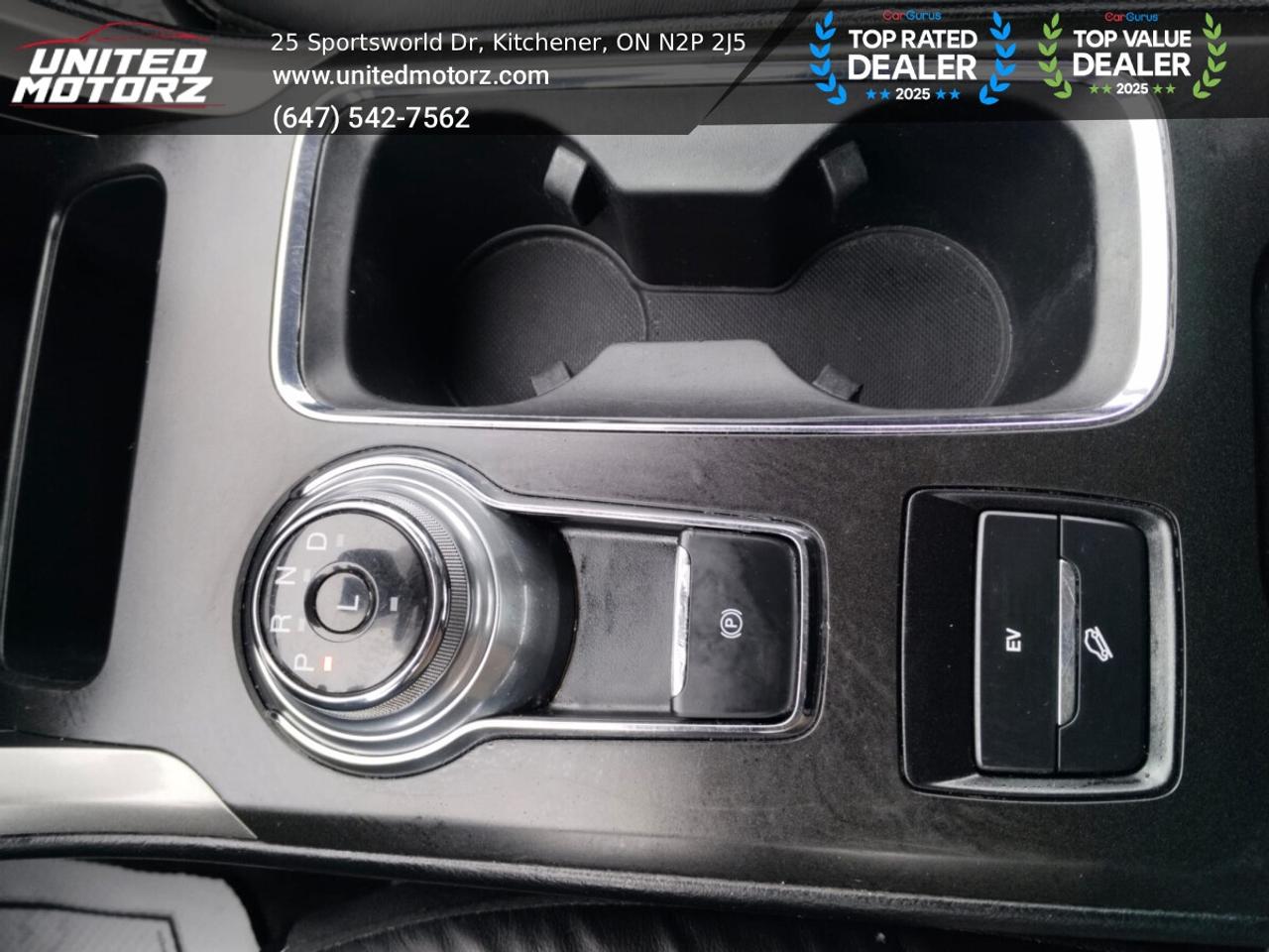 2018 Ford Fusion Energi SE~SAFETY CERTIFIED~NO ACCIDENTS~Apple Carp Photo