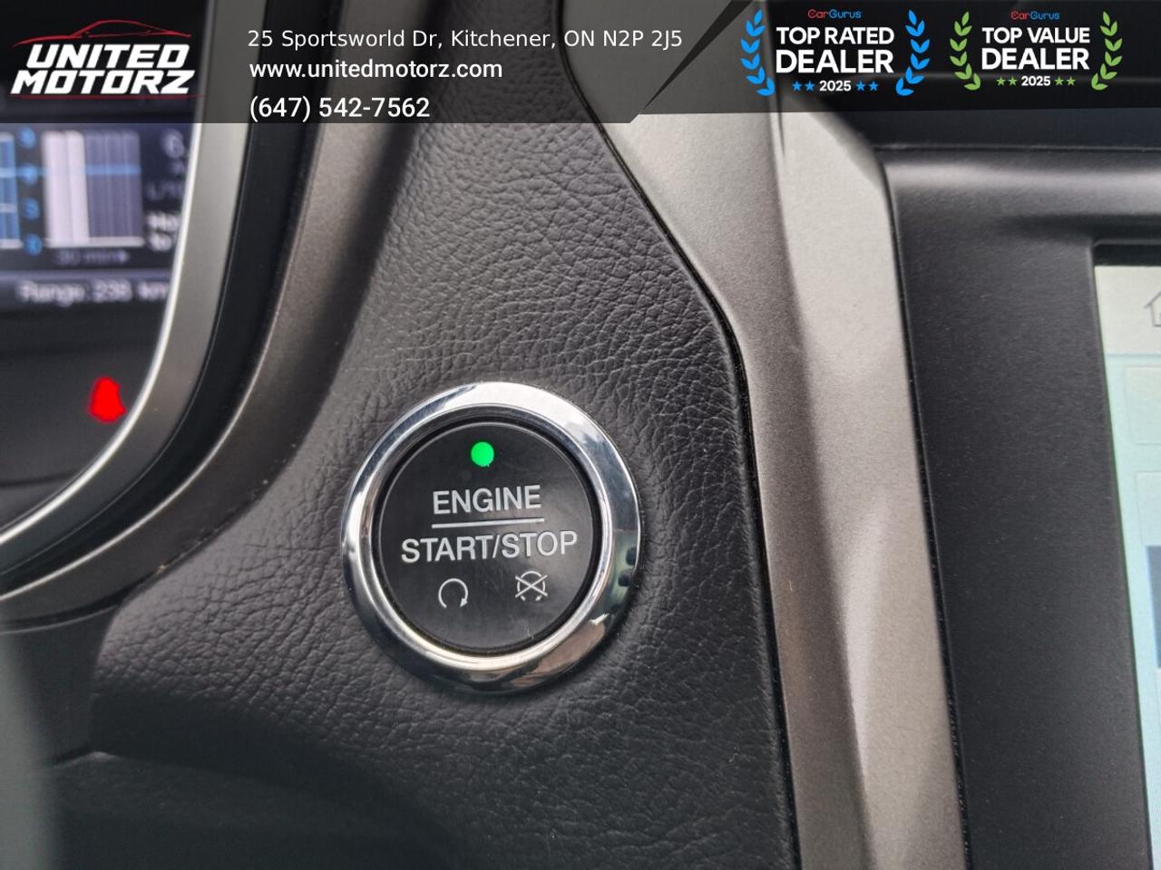 2018 Ford Fusion Energi SE~SAFETY CERTIFIED~NO ACCIDENTS~Apple Carp Photo