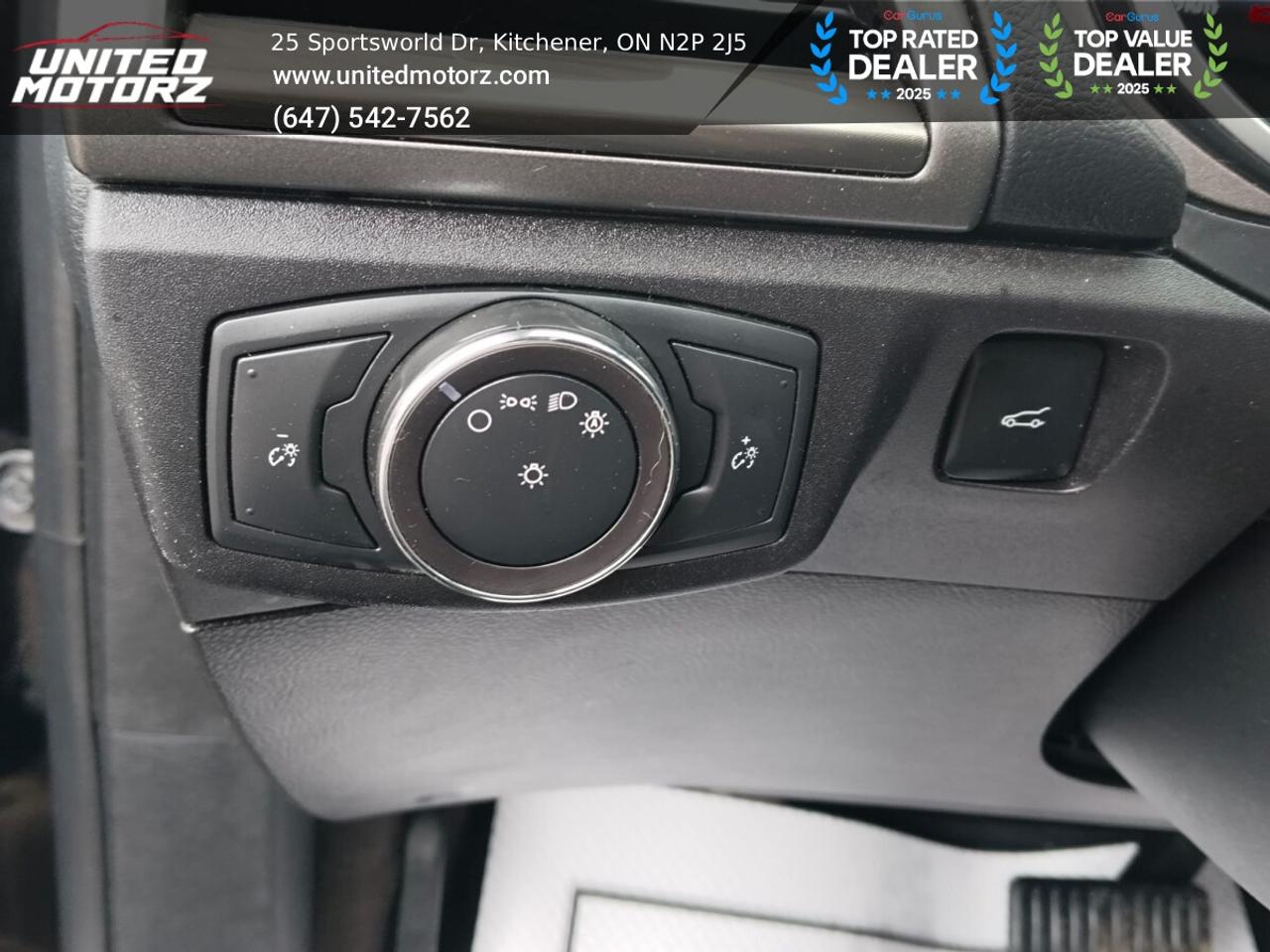 2018 Ford Fusion Energi SE~SAFETY CERTIFIED~NO ACCIDENTS~Apple Carp Photo