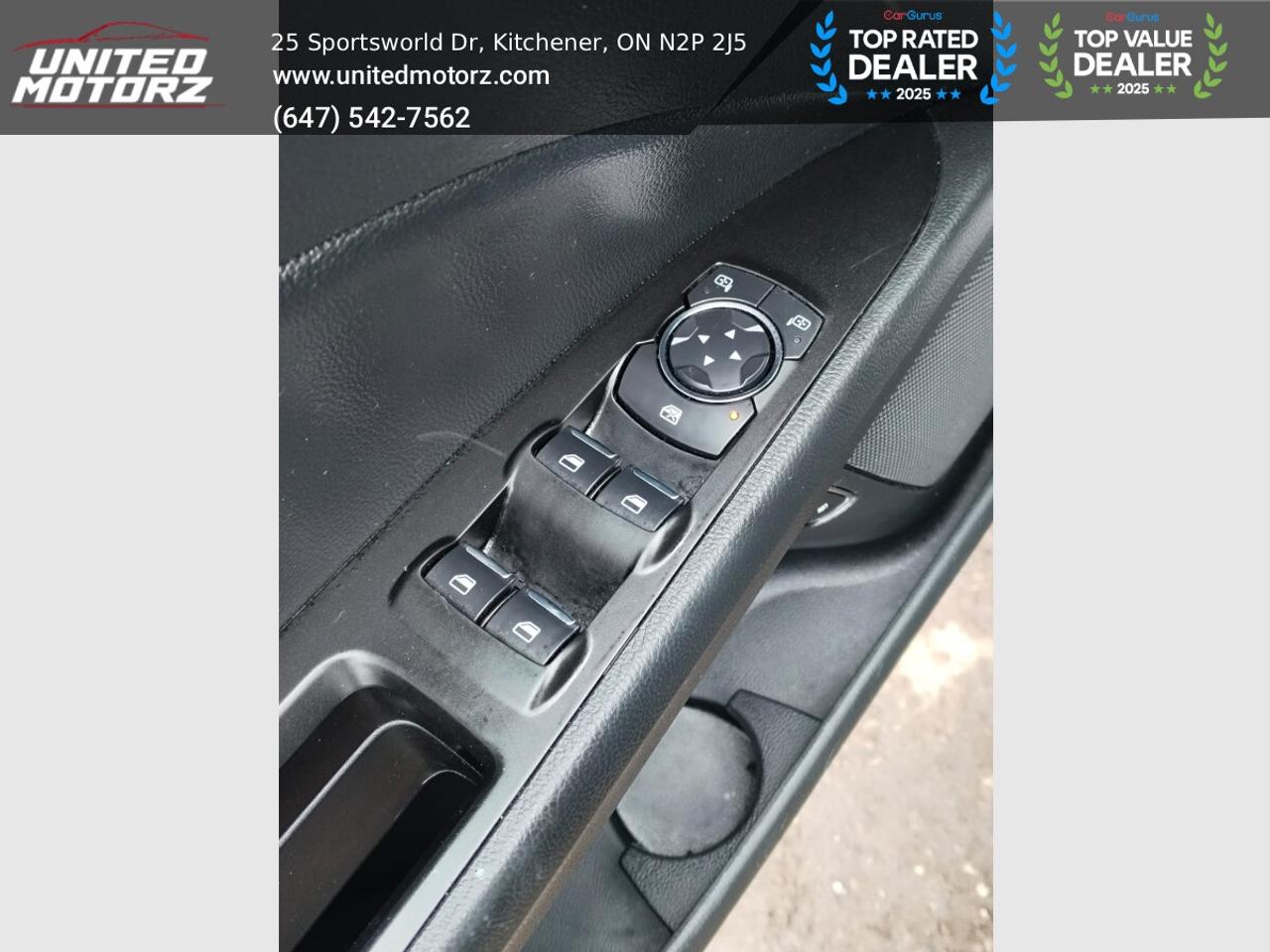 2018 Ford Fusion Energi SE~SAFETY CERTIFIED~NO ACCIDENTS~Apple Carp Photo