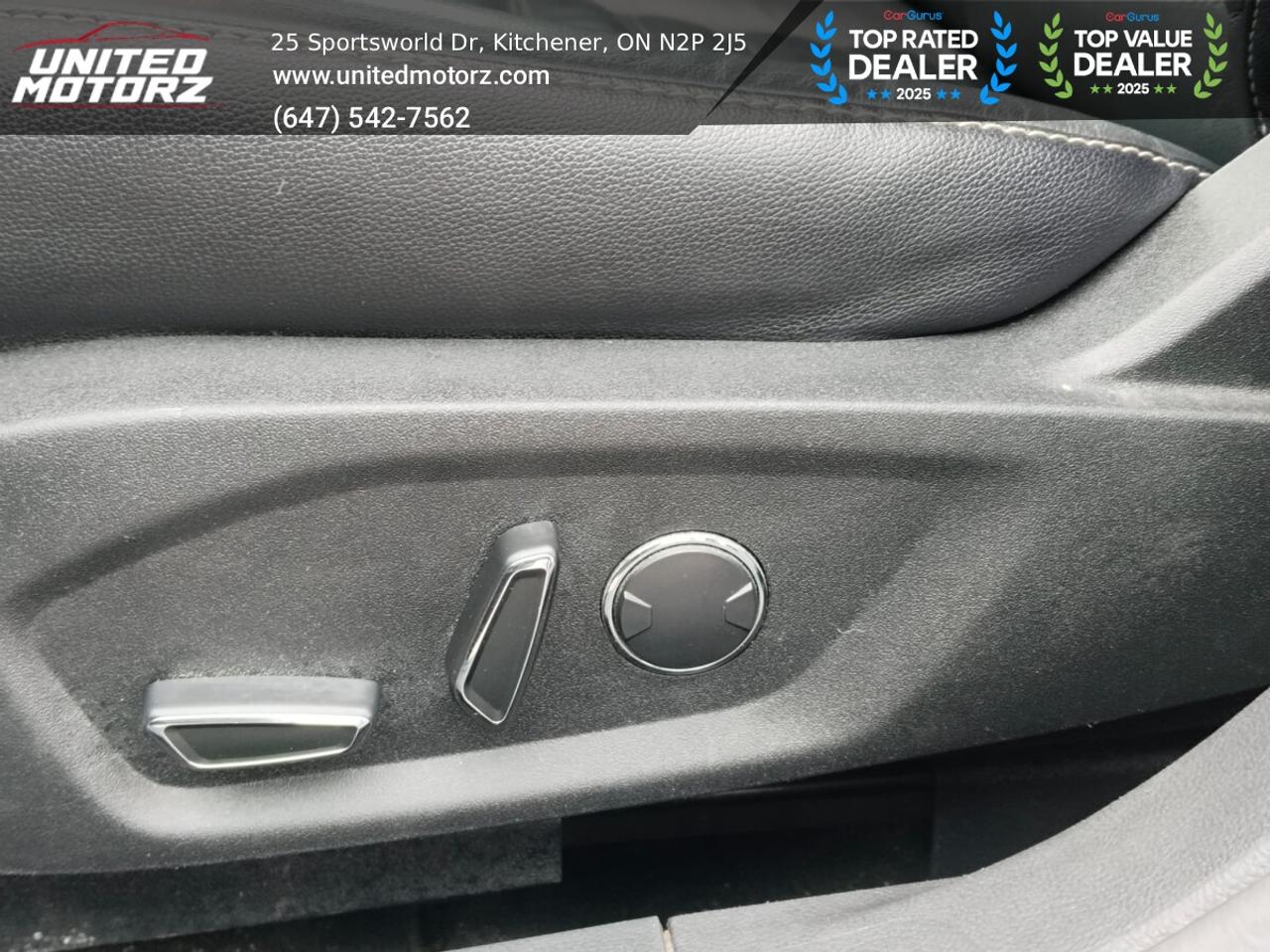 2018 Ford Fusion Energi SE~SAFETY CERTIFIED~NO ACCIDENTS~Apple Carp Photo