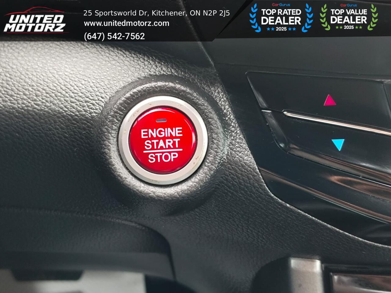 2016 Honda Accord Touring~SAFETY CERTIFIED~27 Service Records~ Photo