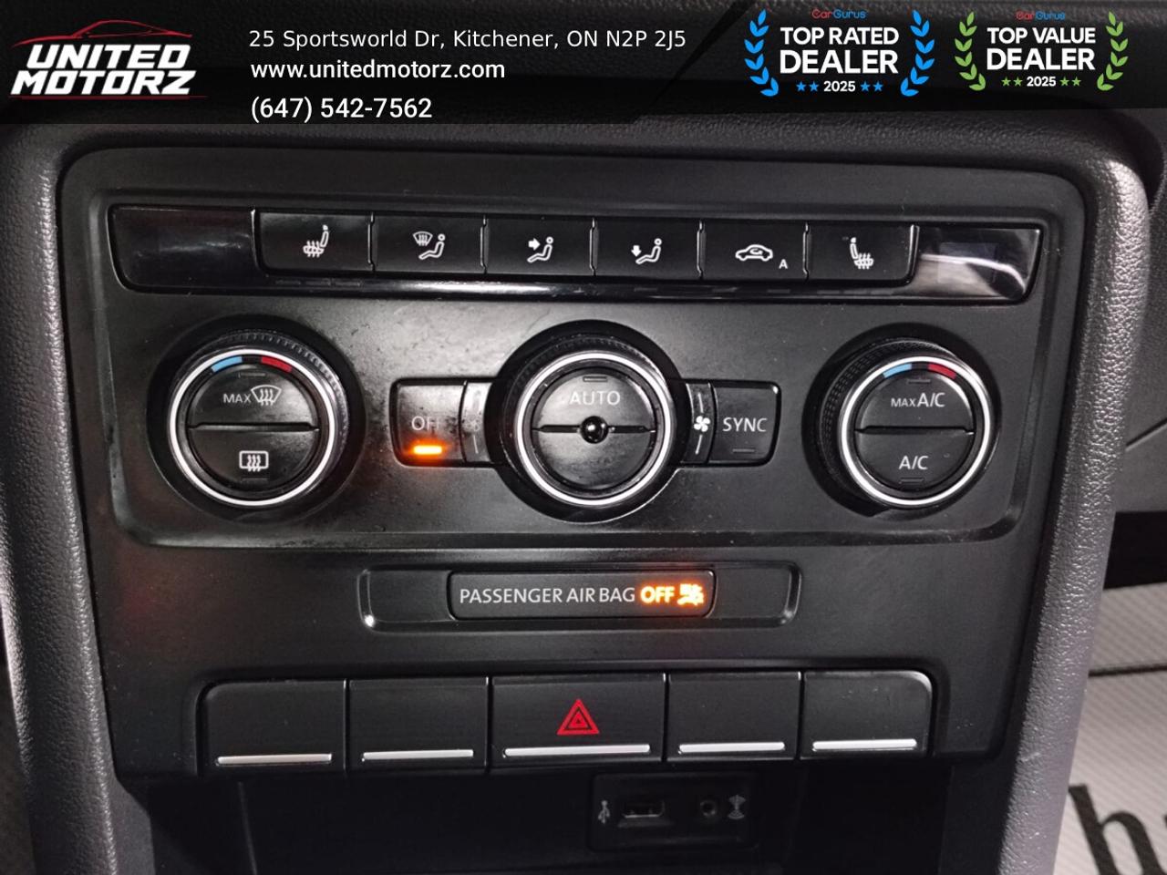 2016 Volkswagen Beetle SE 2dr Cpe~SAFETY CERTIFIED~NO ACCIDENTS~ Photo