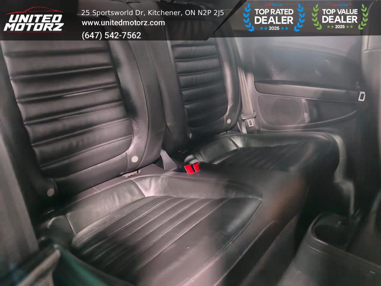 2016 Volkswagen Beetle SE 2dr Cpe~SAFETY CERTIFIED~NO ACCIDENTS~ Photo