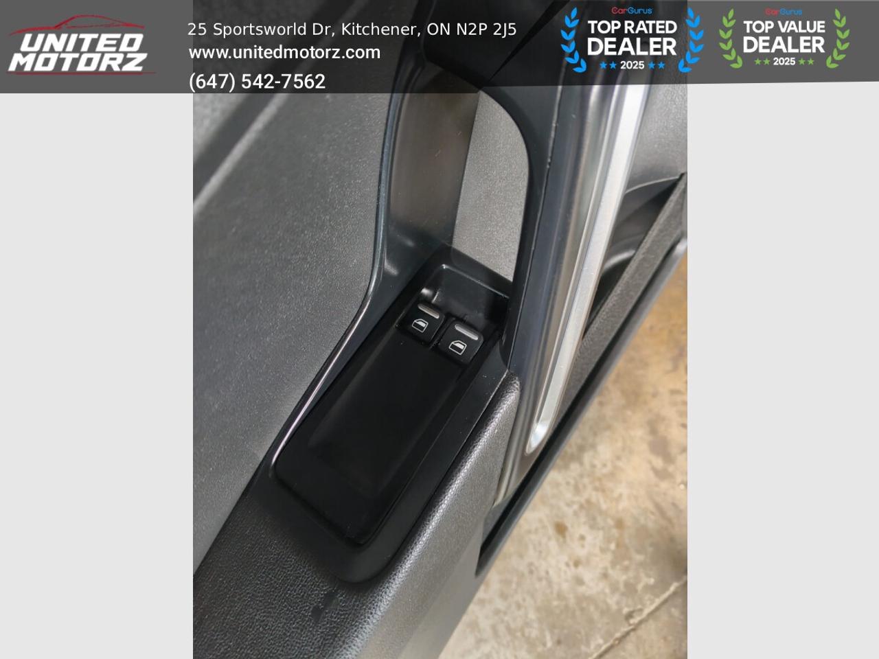 2016 Volkswagen Beetle SE 2dr Cpe~SAFETY CERTIFIED~NO ACCIDENTS~ Photo