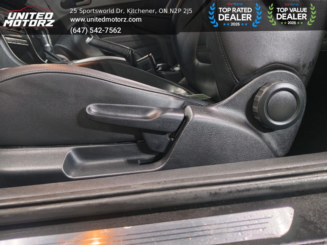 2016 Volkswagen Beetle SE 2dr Cpe~SAFETY CERTIFIED~NO ACCIDENTS~ Photo