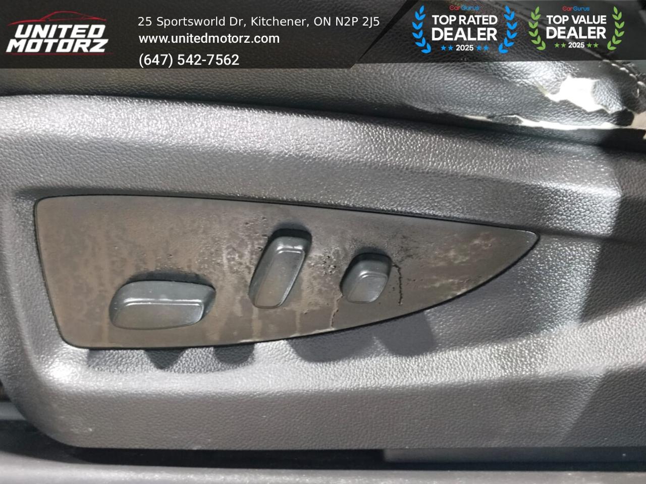 2016 GMC Sierra 1500 SLT 5.3L V8~ONE OWNER~28 Service Records Photo