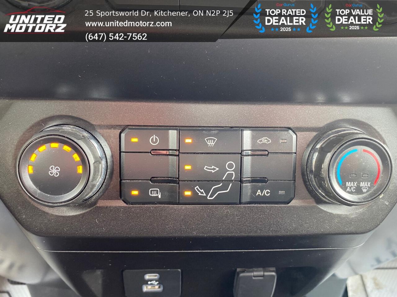 2022 Ford F-350 Super Duty DIESEL DRW XLT SuperCab 8' Box Dually 6.7L V8~SAFE Photo