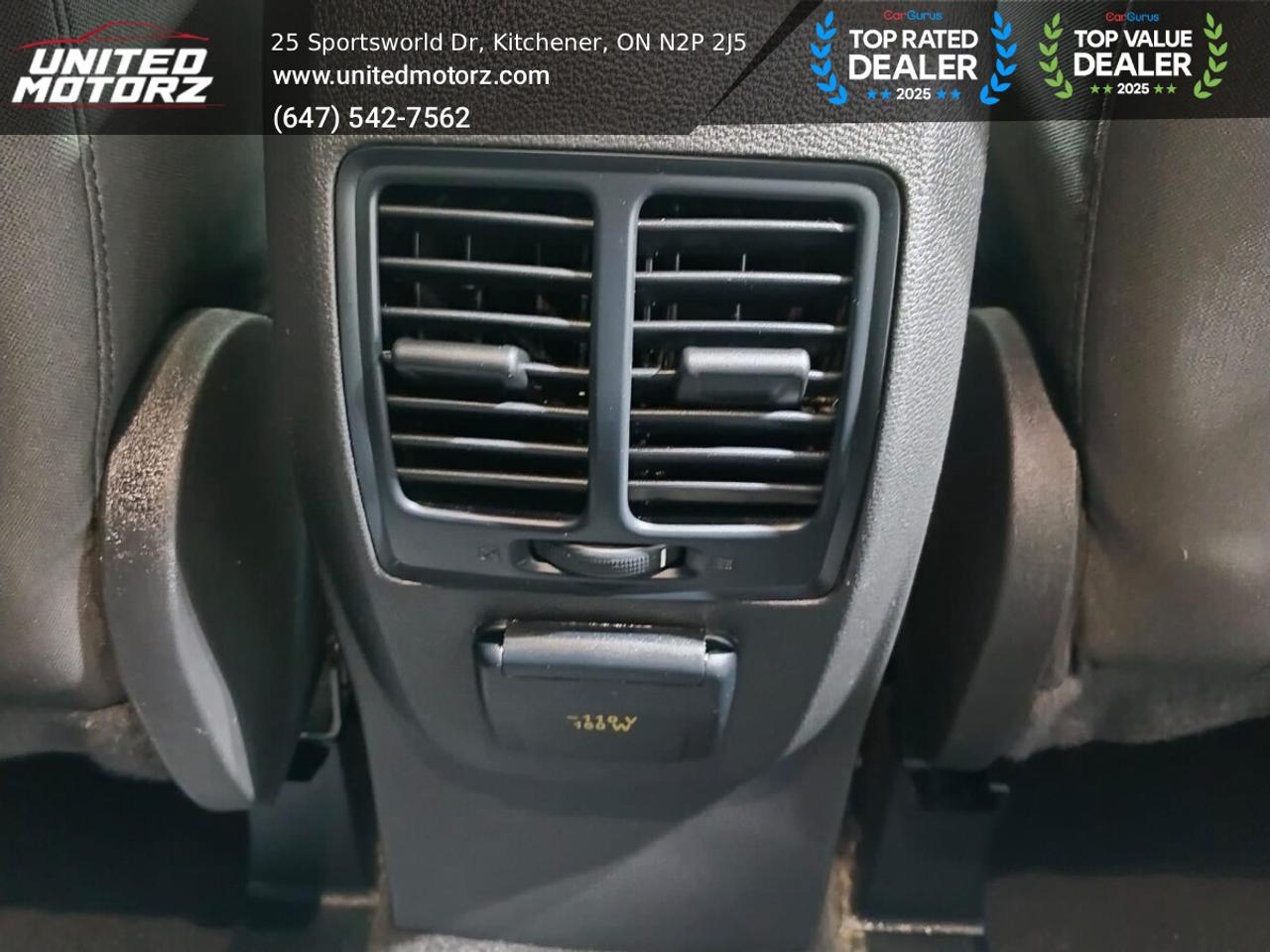 2017 Ford Escape SE~SAFETY CERTIFIED~NO ACCIDENTS~ ONE OWNER~ Photo