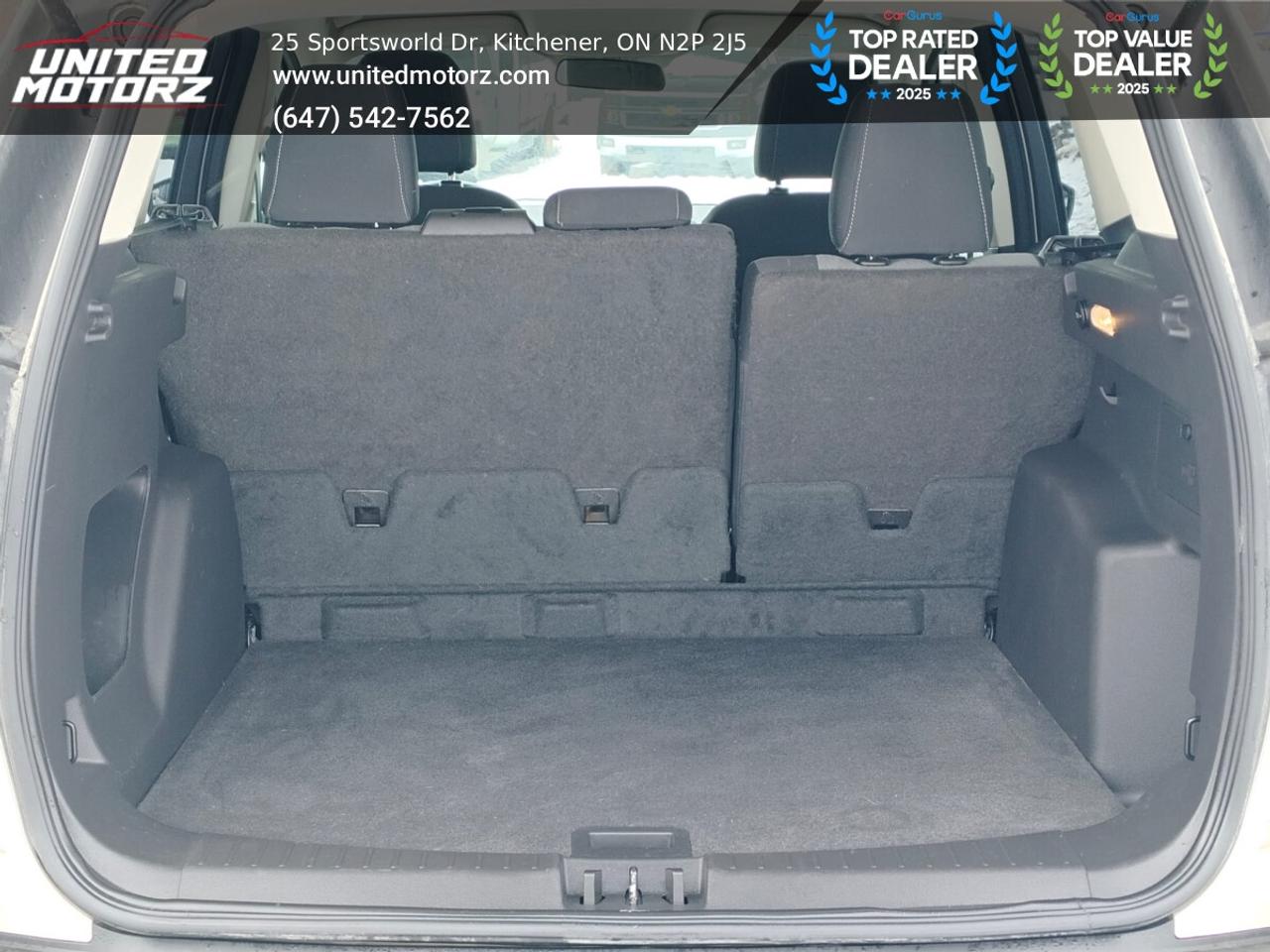 2017 Ford Escape SE~SAFETY CERTIFIED~NO ACCIDENTS~ ONE OWNER~ Photo