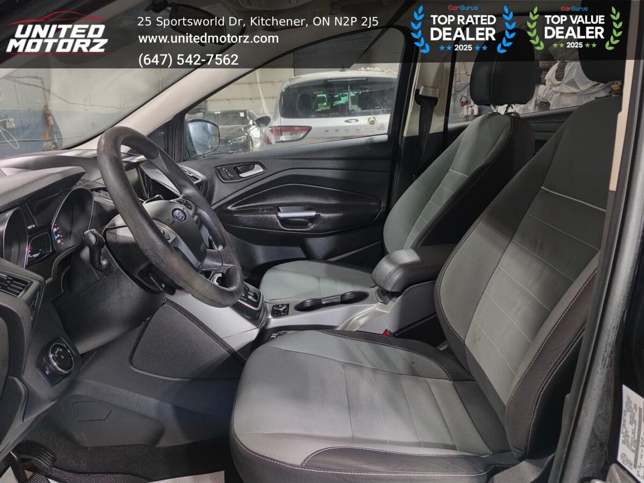 2014 Ford Escape SE~SAFETY CERTIFIED~NO ACCIDENTS~ Photo