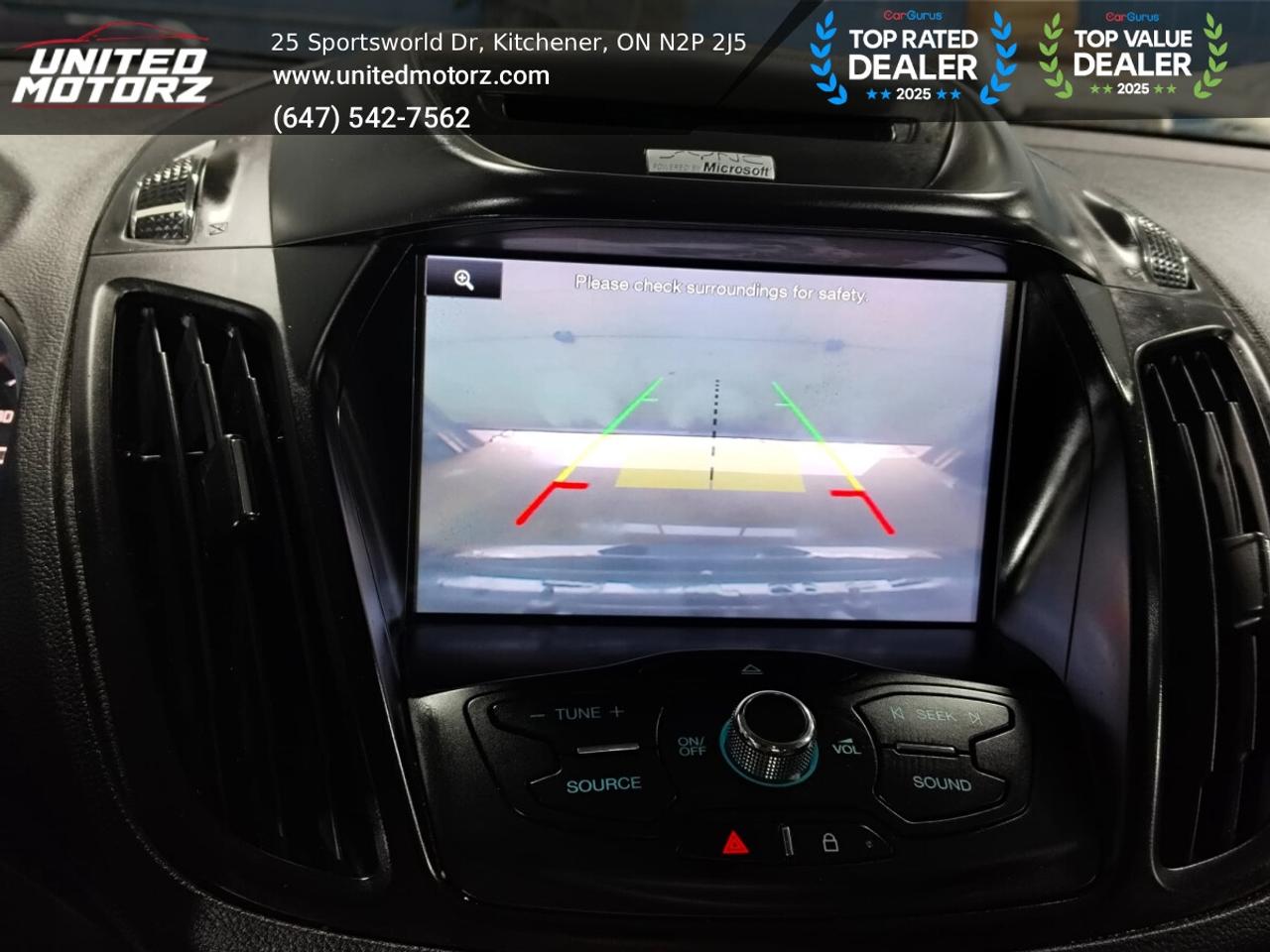 2014 Ford Escape SE~SAFETY CERTIFIED~NO ACCIDENTS~ Photo