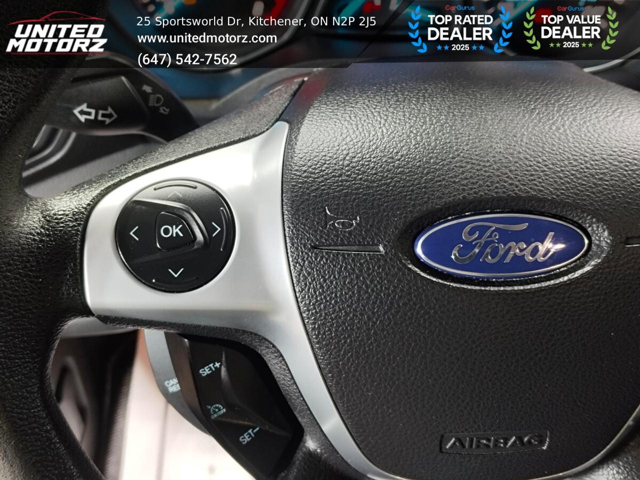 2014 Ford Escape SE~SAFETY CERTIFIED~NO ACCIDENTS~ Photo