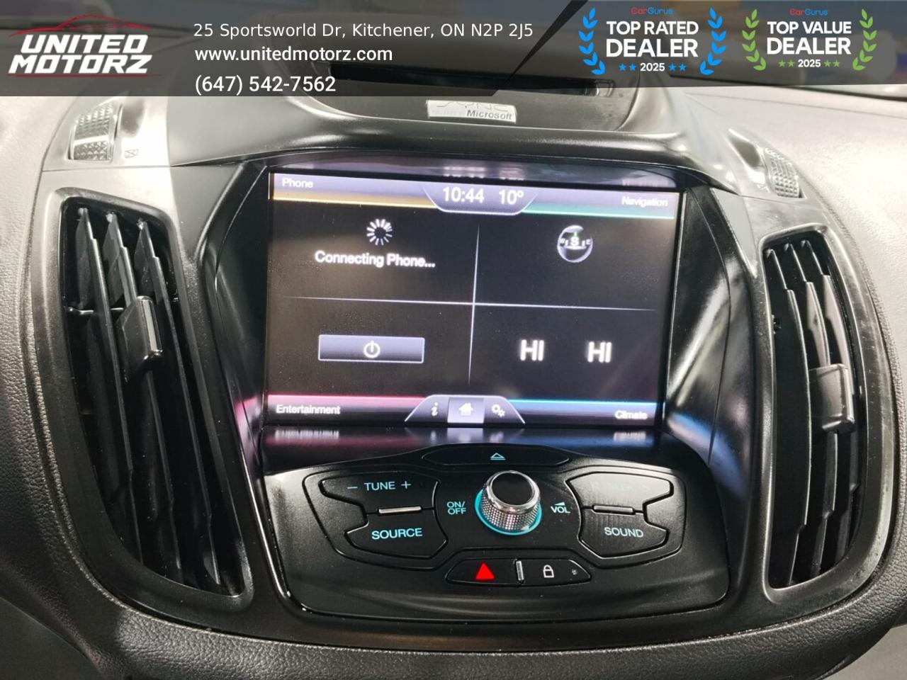 2014 Ford Escape SE~SAFETY CERTIFIED~NO ACCIDENTS~ Photo