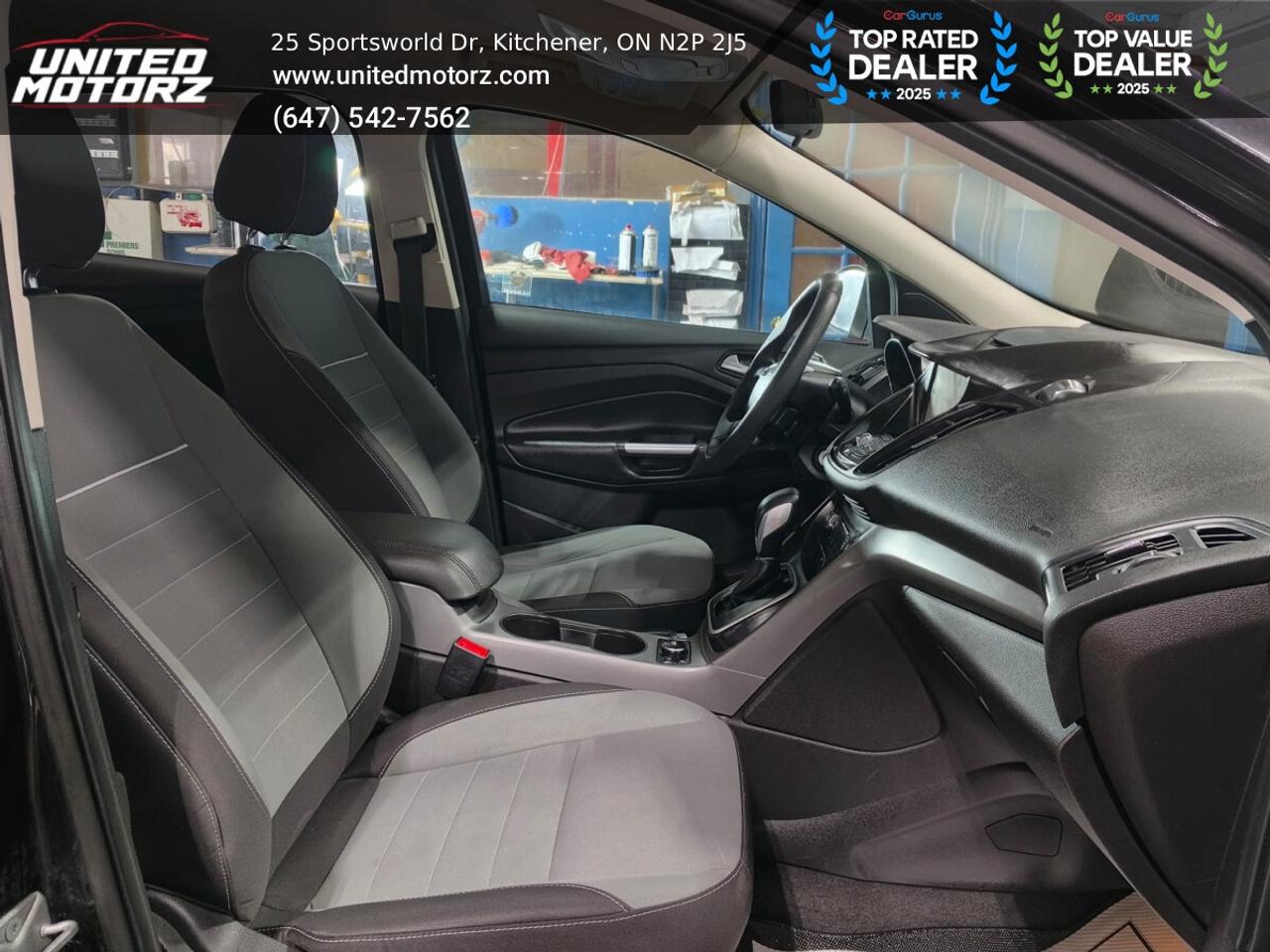 2014 Ford Escape SE~SAFETY CERTIFIED~NO ACCIDENTS~ Photo
