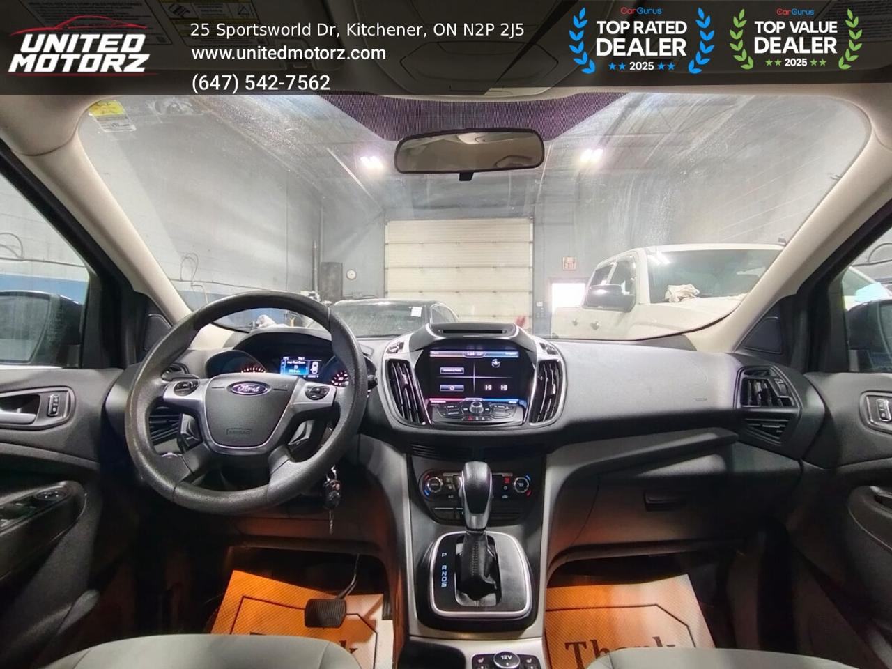 2014 Ford Escape SE~SAFETY CERTIFIED~NO ACCIDENTS~ Photo