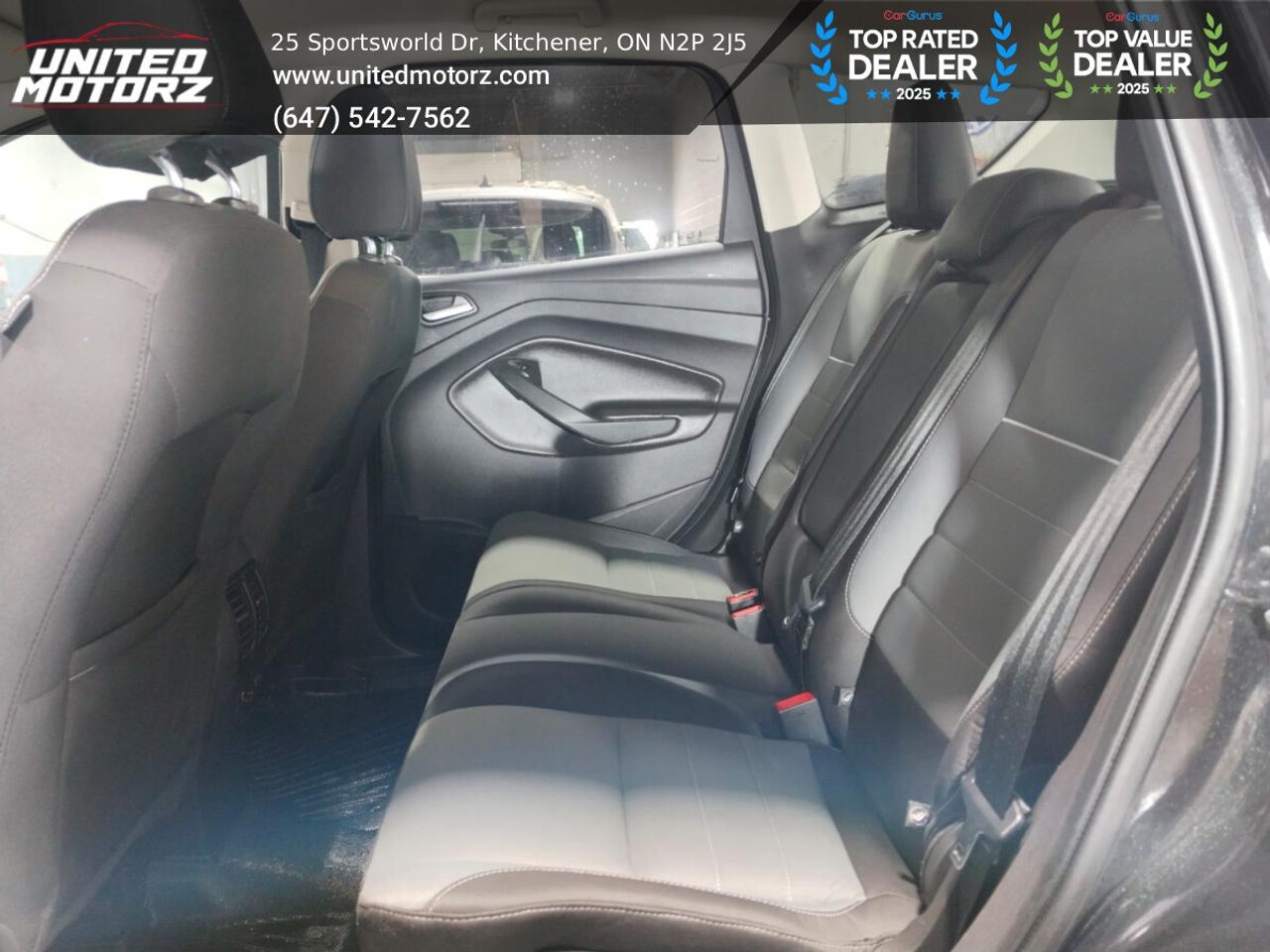 2014 Ford Escape SE~SAFETY CERTIFIED~NO ACCIDENTS~ Photo