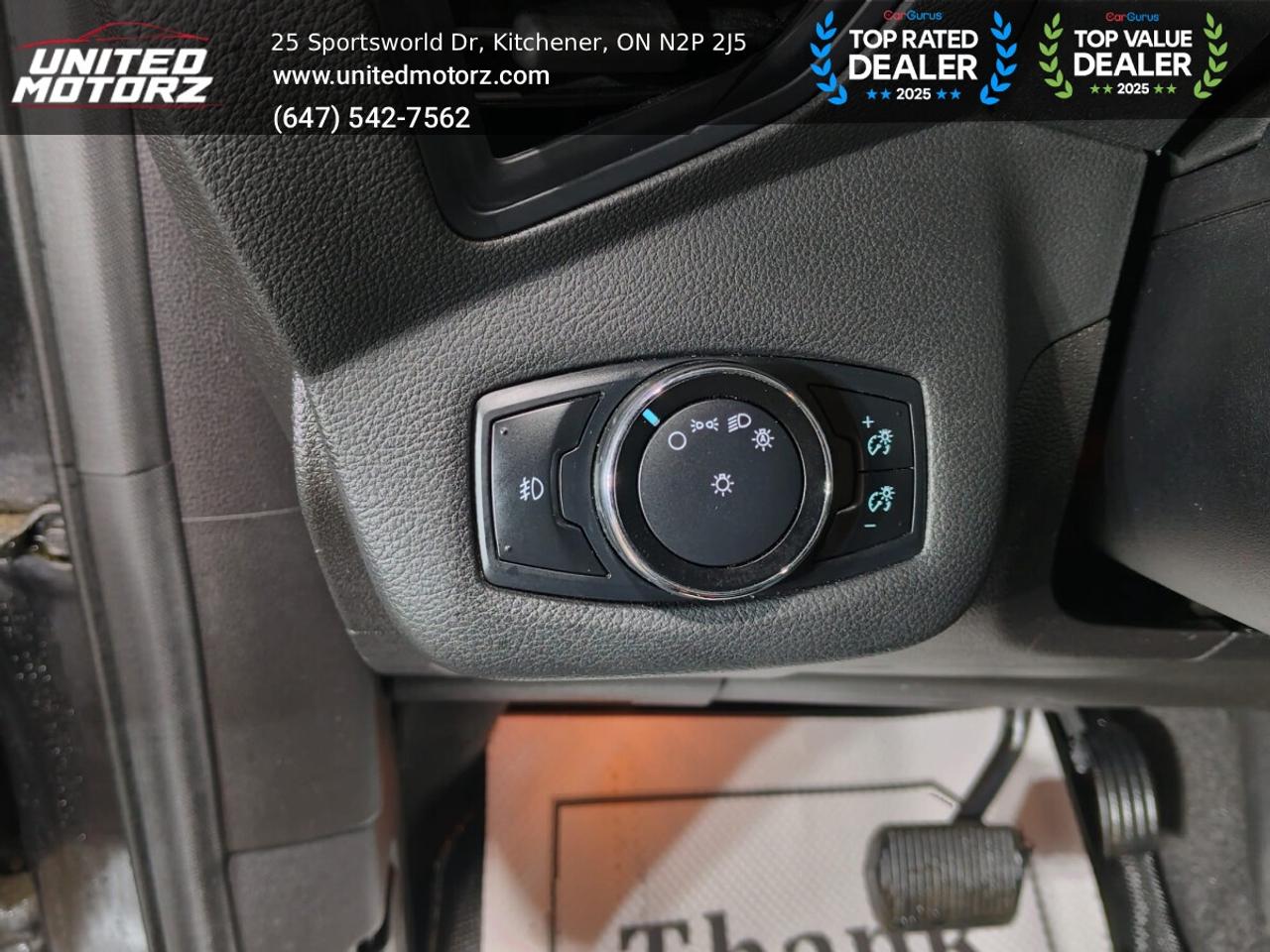 2014 Ford Escape SE~SAFETY CERTIFIED~NO ACCIDENTS~ Photo