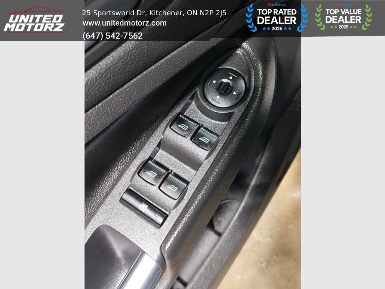 2014 Ford Escape SE~SAFETY CERTIFIED~NO ACCIDENTS~ Photo