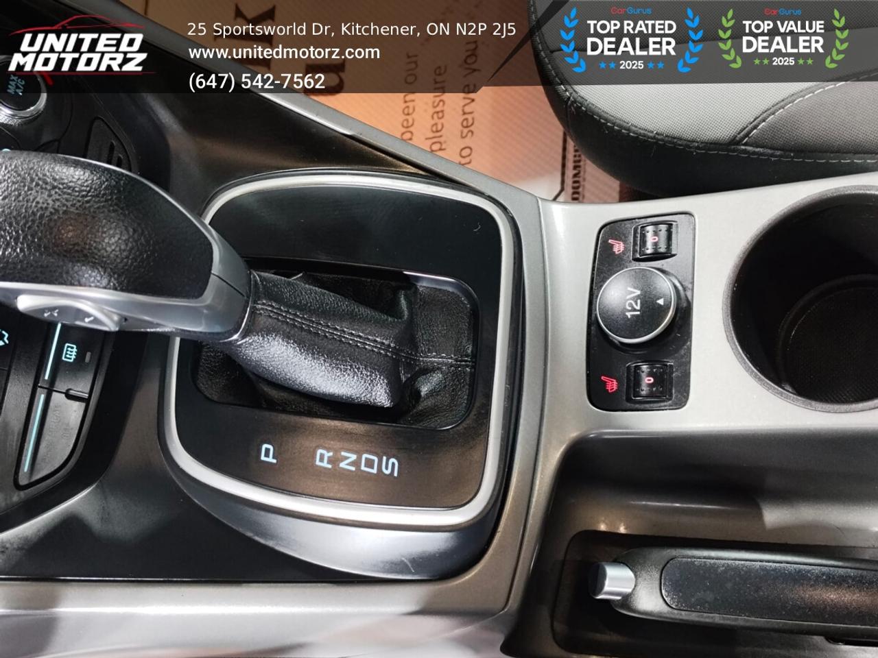 2014 Ford Escape SE~SAFETY CERTIFIED~NO ACCIDENTS~ Photo