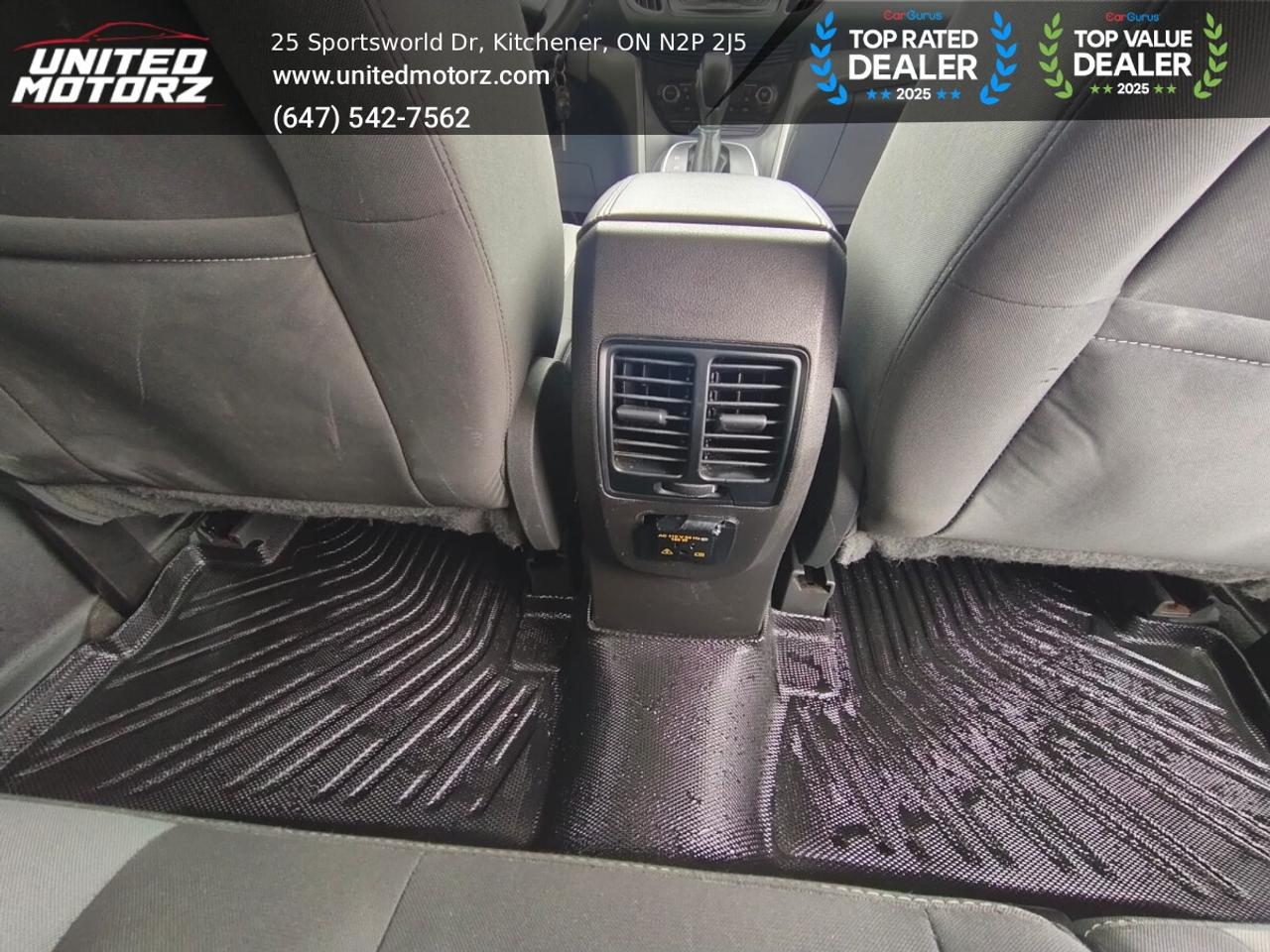 2014 Ford Escape SE~SAFETY CERTIFIED~NO ACCIDENTS~ Photo