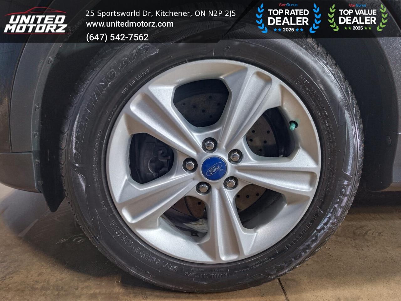 2014 Ford Escape SE~SAFETY CERTIFIED~NO ACCIDENTS~ Photo