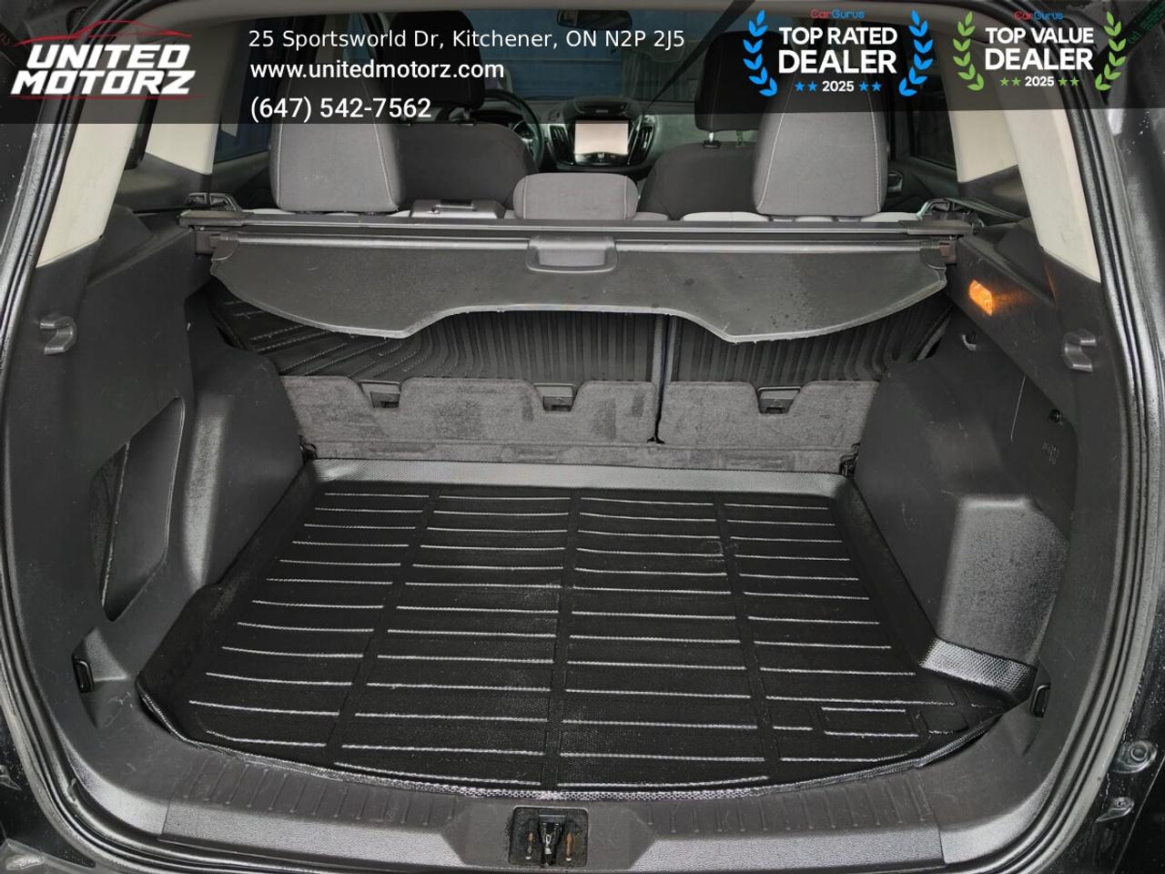 2014 Ford Escape SE~SAFETY CERTIFIED~NO ACCIDENTS~ Photo