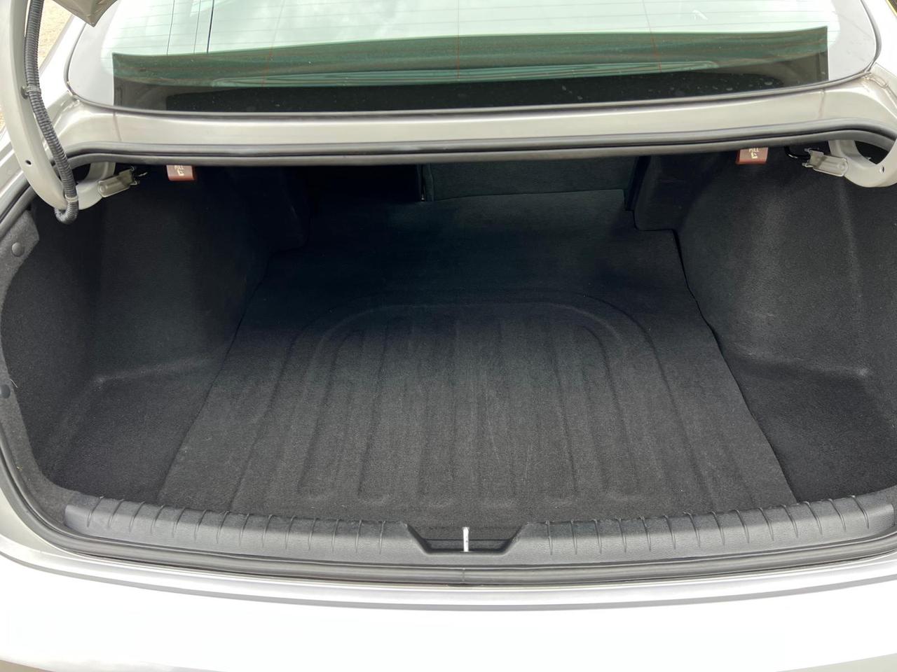 2022 Hyundai Sonata PREFERRED Photo