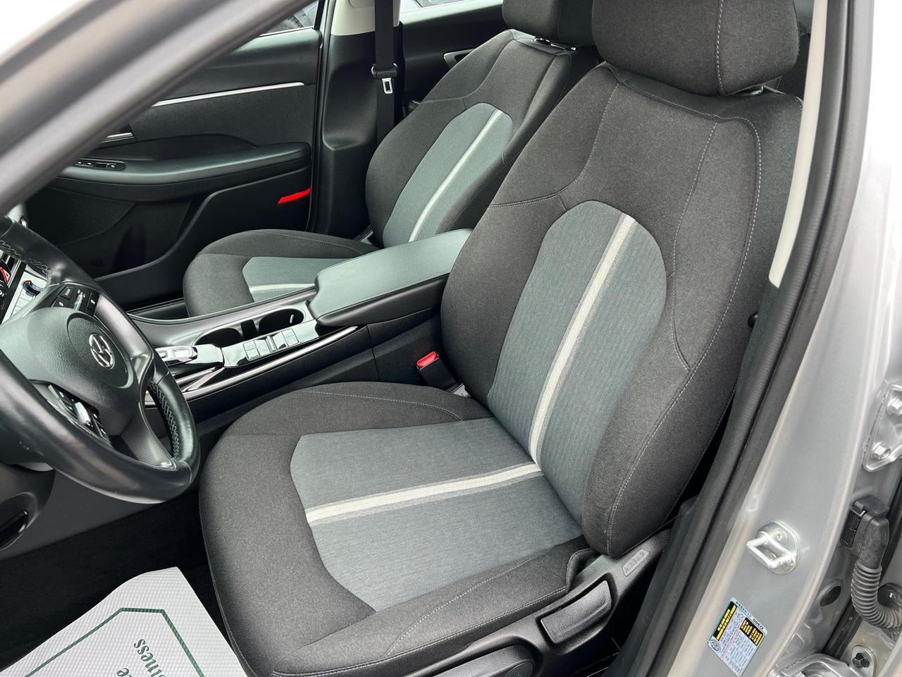 2022 Hyundai Sonata PREFERRED Photo