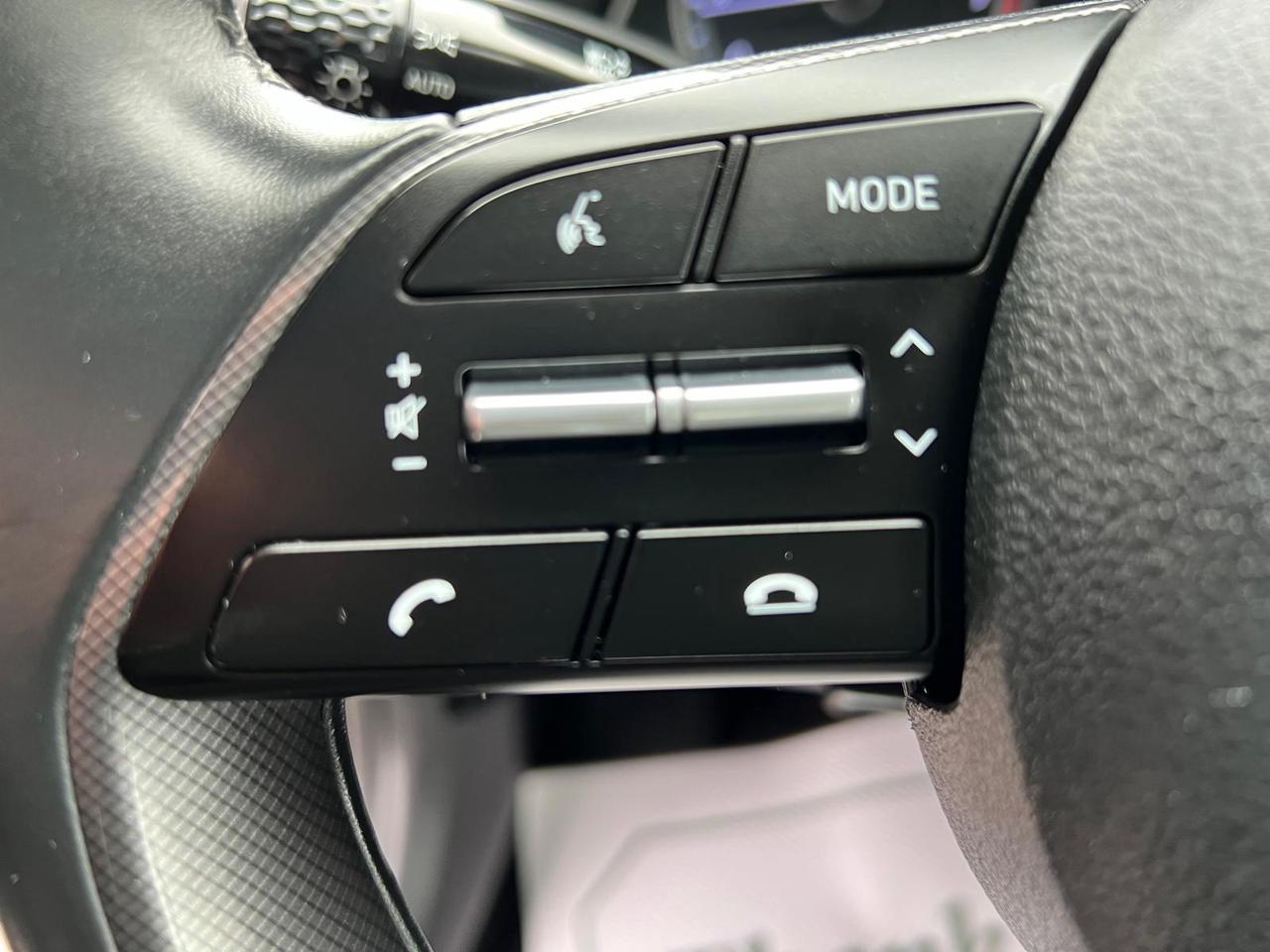 2022 Hyundai Sonata PREFERRED Photo