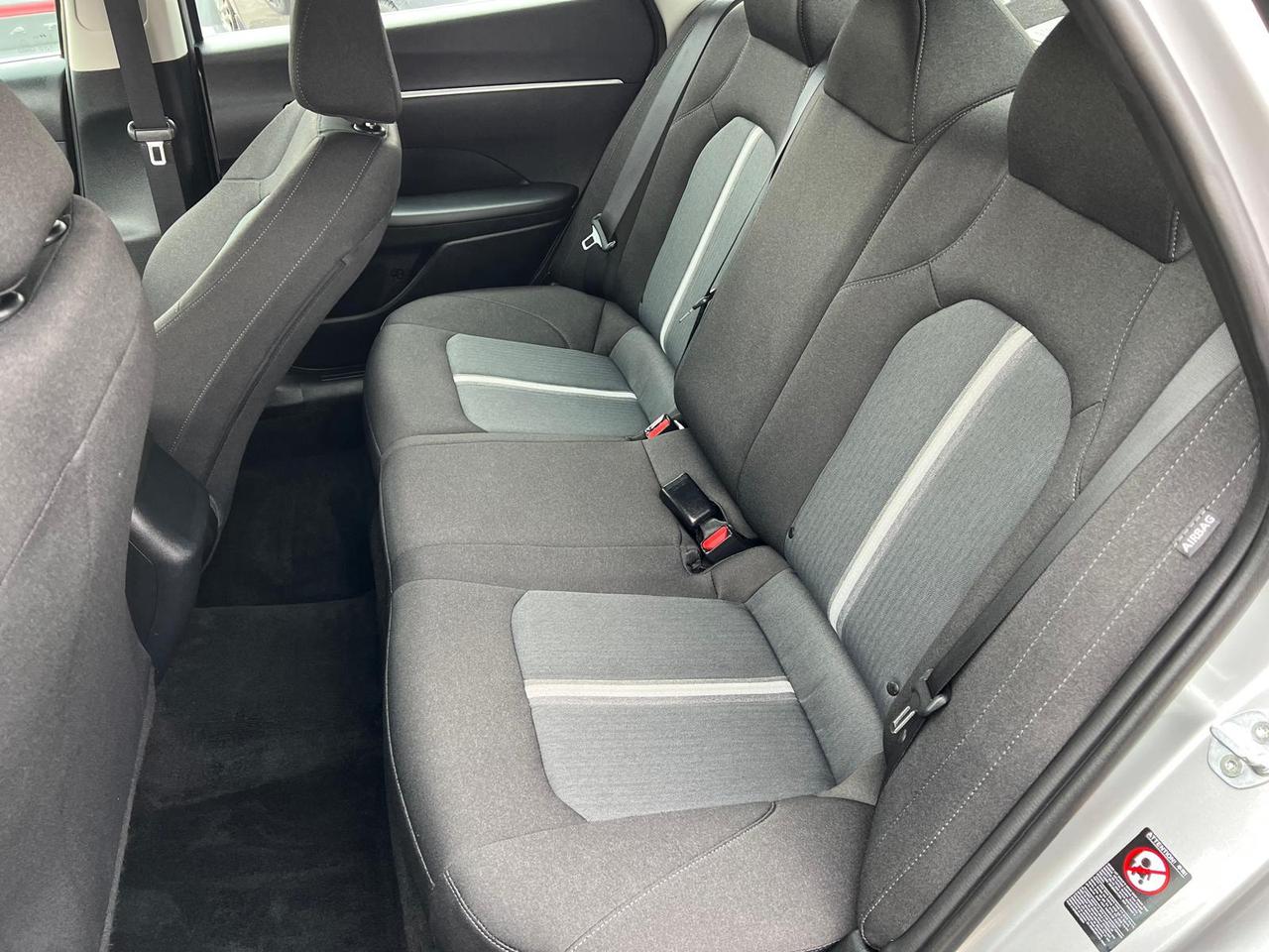 2022 Hyundai Sonata PREFERRED Photo