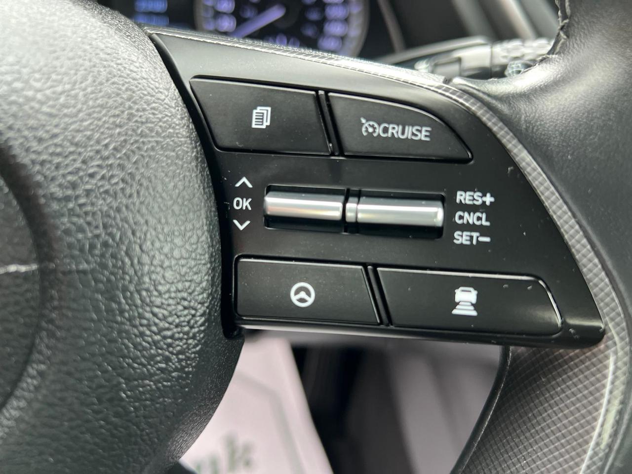 2022 Hyundai Sonata PREFERRED Photo