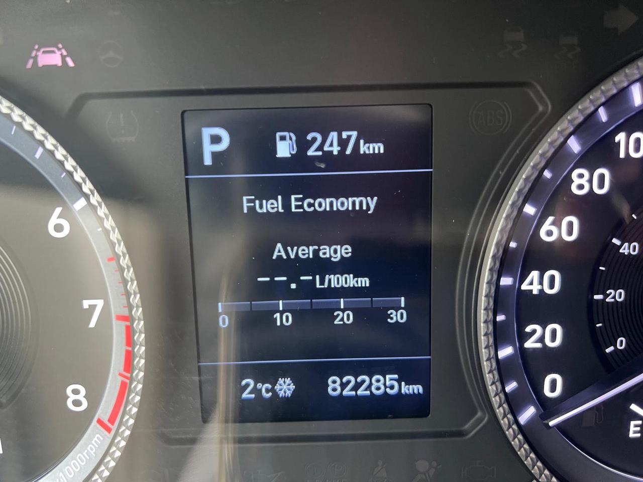 2022 Hyundai Sonata PREFERRED Photo