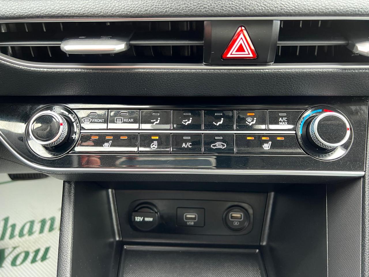 2022 Hyundai Sonata PREFERRED Photo