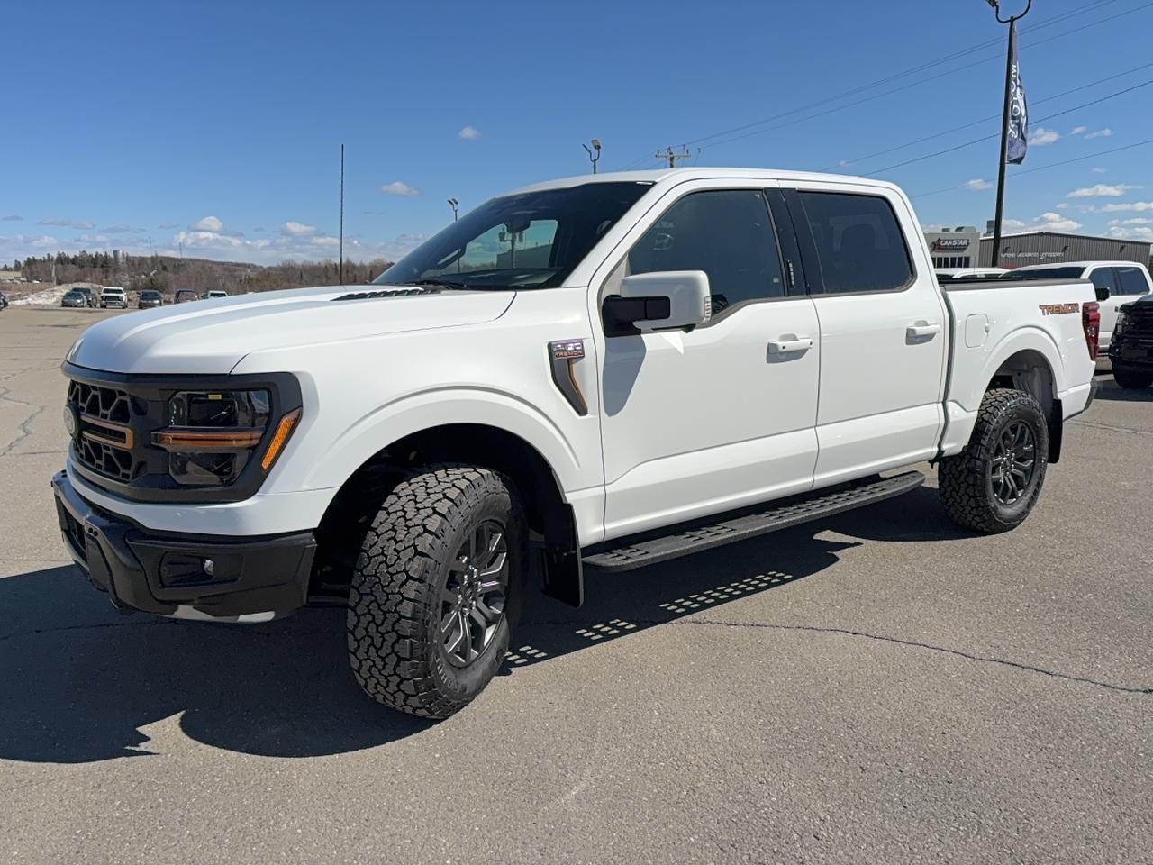 2026 Ford F-150  Photo0