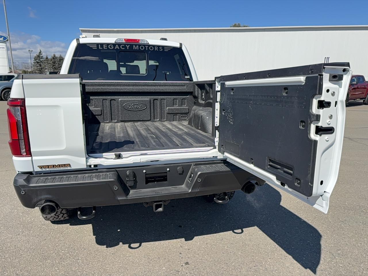 2026 Ford F-150  Photo3