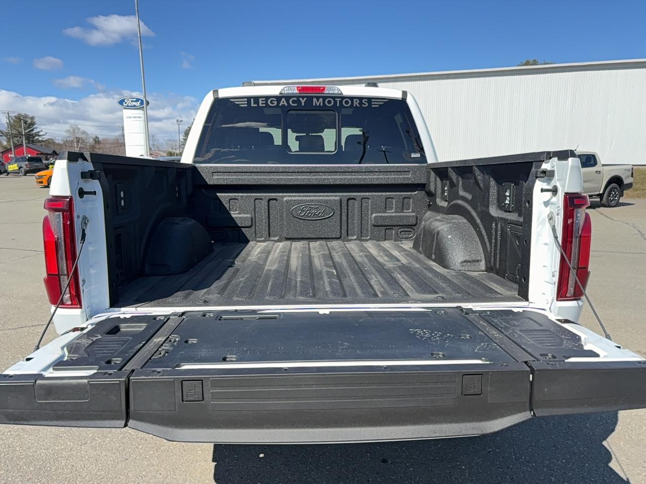 2026 Ford F-150  Photo2